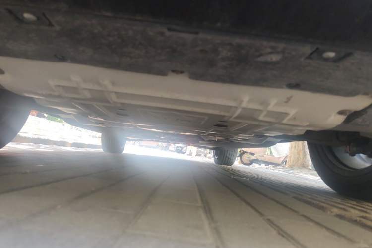 Used Audi Q5L 2020 45 TFSI Prestige Sport Edition Chassis Front