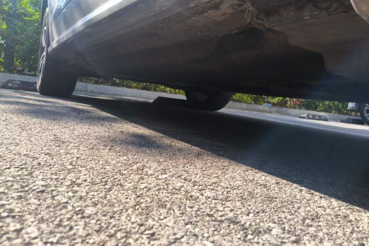 Used Audi Q5L 2020 45 TFSI Prestige Fashion Model Chassis Front Right