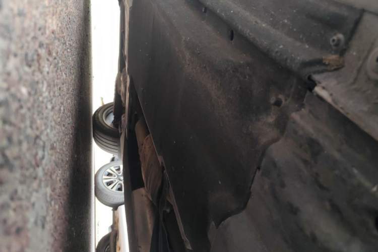 Used Audi Q5L 2020 Updated 40 TFSI Prestige Fashion Edition Chassis Front Right