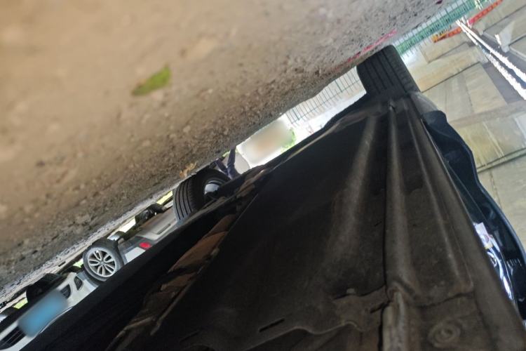 Used Audi Q5L 2020 45 TFSI Prestige Fashion Model Chassis Front Right