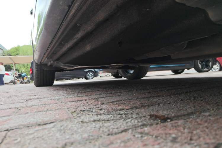 Used Audi Q5L 2020 40 TFSI Prestige Fashion Edition Chassis Front Right