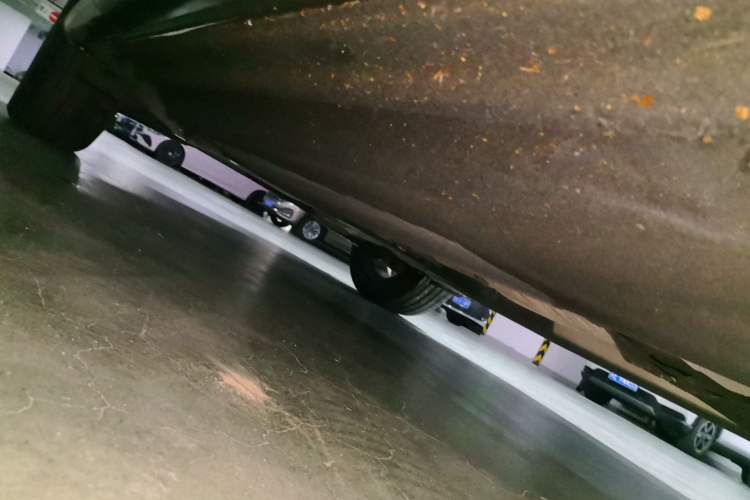 Used Audi Q5L 2020 40 TFSI Prestige Fashion Edition Chassis Front Right