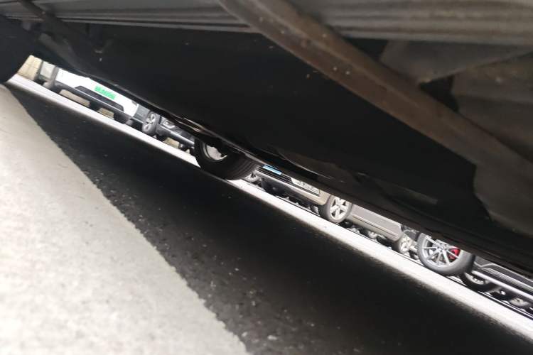 Used Audi Q5L 2020 45 TFSI Prestige Sport Edition Chassis Front Right