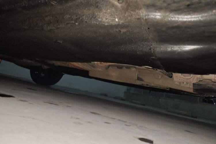 Used Audi Q5L 2020 40 TFSI Prestige Fashion Edition Chassis Front Right