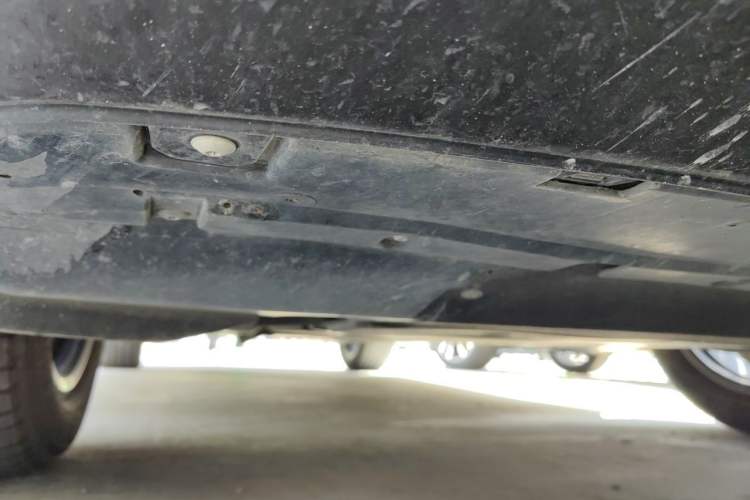 Used Audi Q5L 2020 45 TFSI Prestige Fashion Model Chassis Front Right