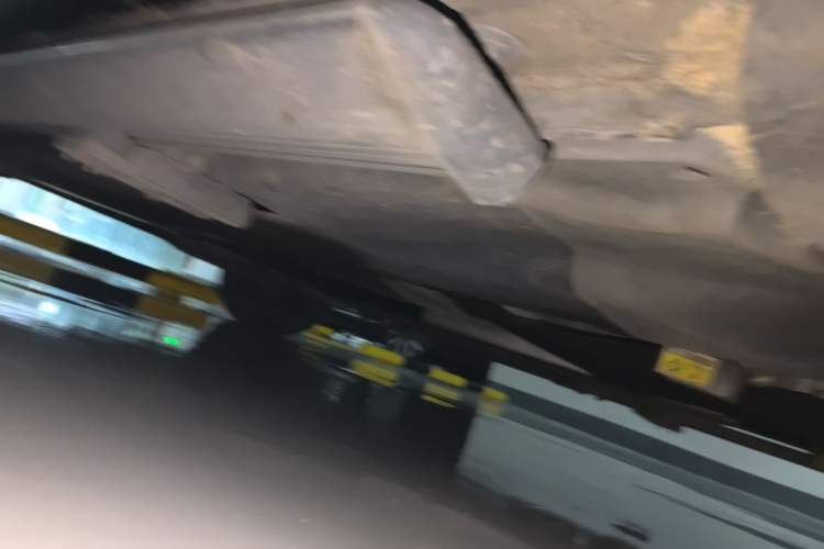 Used Audi Q5L 2020 Updated 40 TFSI Prestige Fashion Edition Chassis Front Right