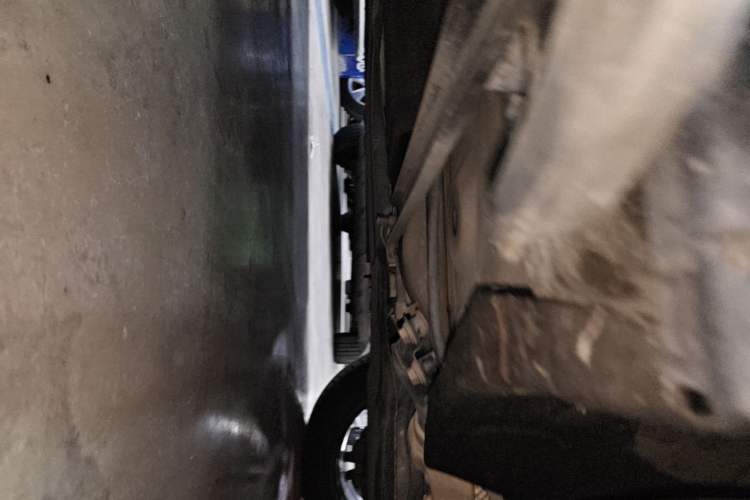Used Audi Q5L 2020 40 TFSI Prestige Fashion Edition Chassis Front Right