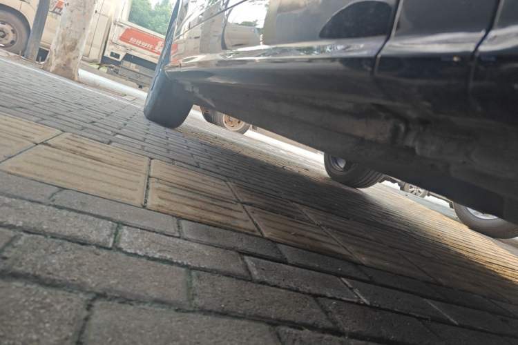 Used Audi Q5L 2020 40 TFSI Prestige Fashion Edition Chassis Front Right