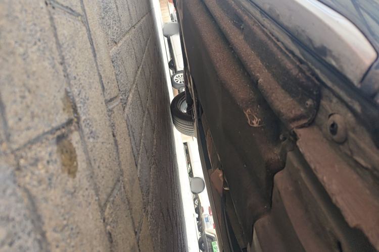 Used Audi Q5L 2020 40 TFSI Prestige Edition Chassis Front Right