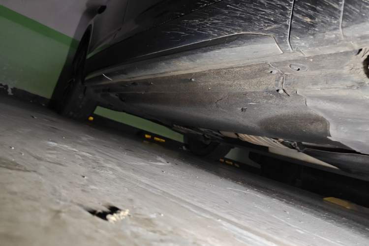 Used Audi Q5L 2020 45 TFSI Prestige Elegant Edition Chassis Front Right