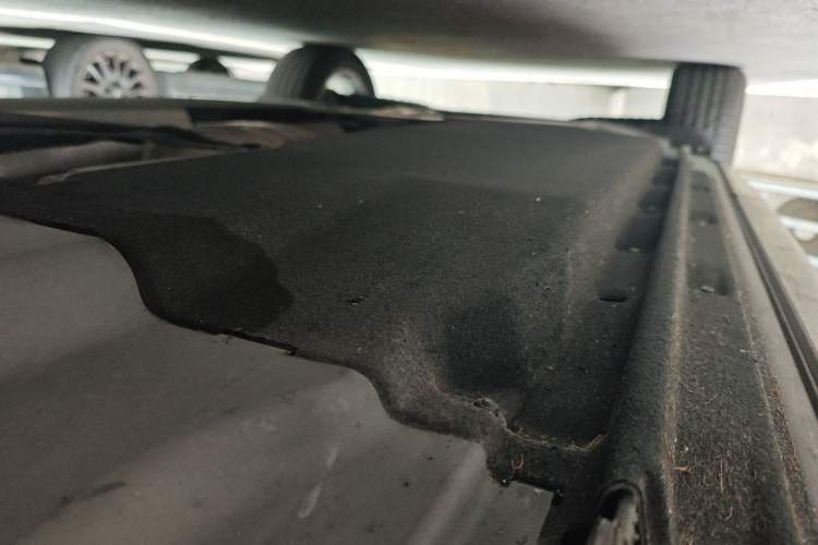 Used Audi Q5L 2020 40 TFSI Prestige Edition Chassis Front Right