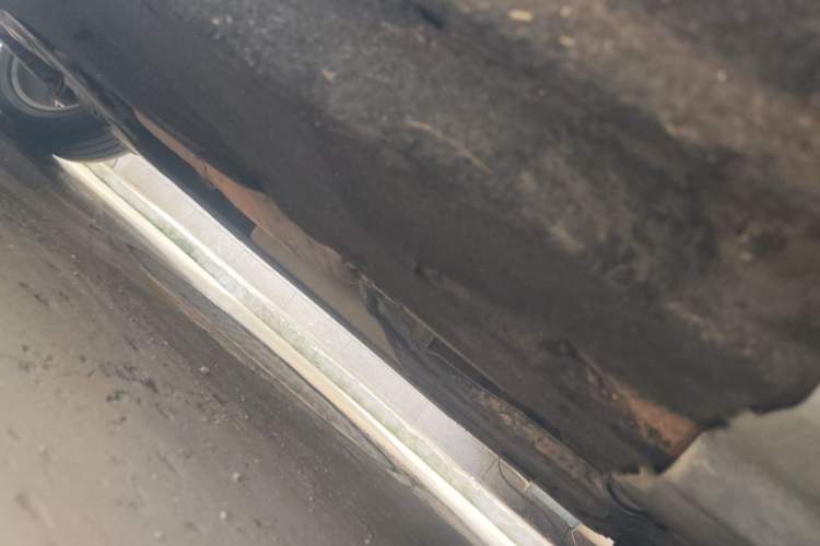 Used Audi Q5L 2020 40 TFSI Prestige Fashion Edition Chassis Front Right