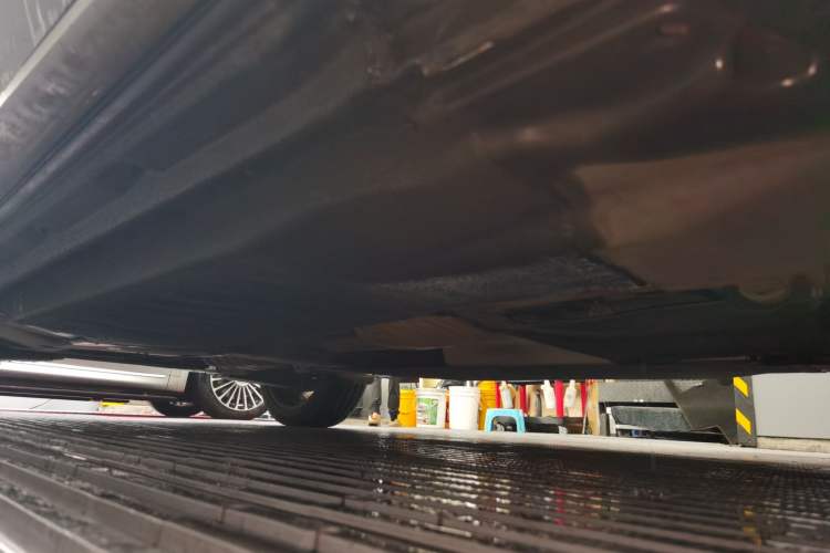 Used Audi Q5L 2020 45 TFSI Prestige Elegant Edition Chassis Front Right