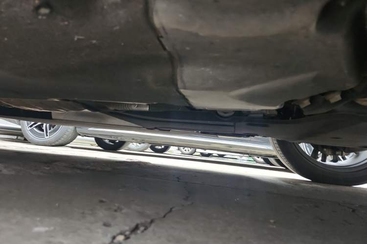 Used Audi Q5L 2020 40 TFSI Prestige Fashion Edition Chassis Front Right