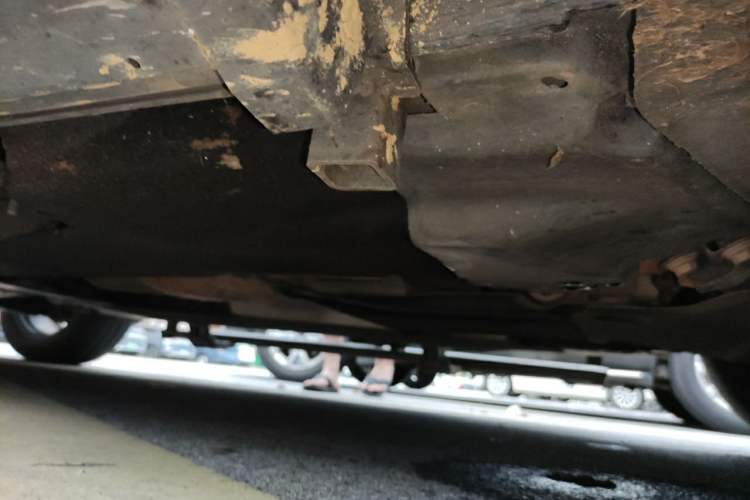 Used Audi Q5L 2020 Updated 40 TFSI Prestige Fashion Edition Chassis Front Right