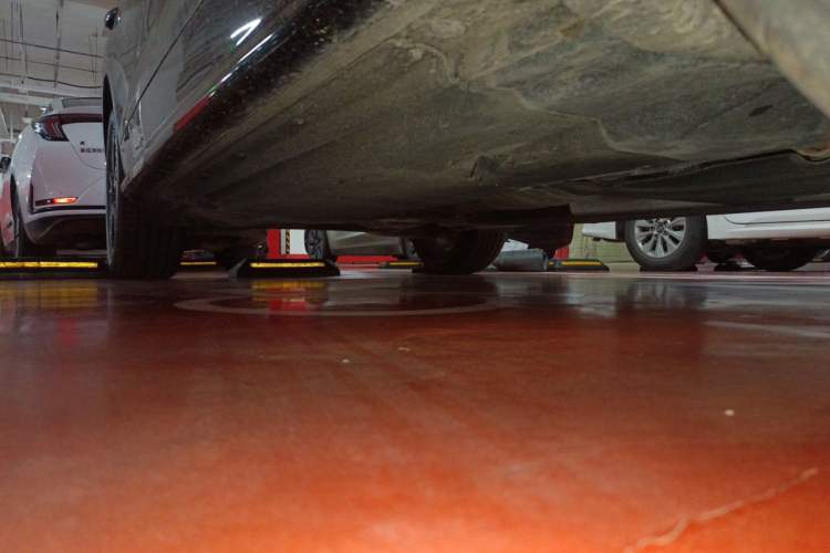 Used Audi Q5L 2020 40 TFSI Prestige Fashion Edition Chassis Front Right