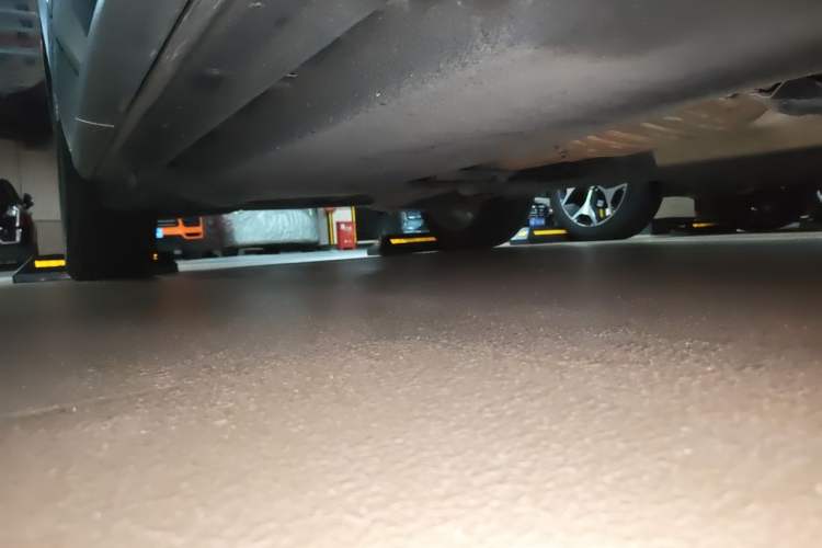 Used Audi Q5L 2020 40 TFSI Prestige Edition Chassis Front Right