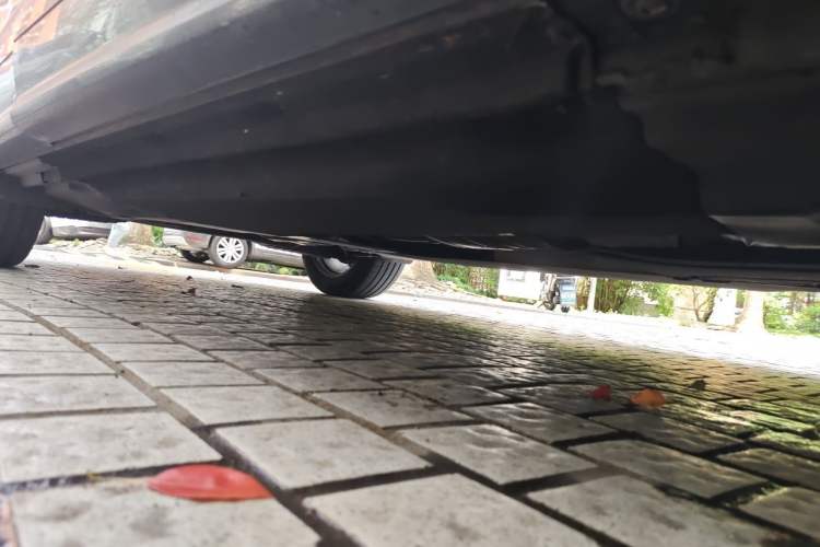 Used Audi Q5L 2020 45 TFSI Prestige Fashion Model Chassis Front Right