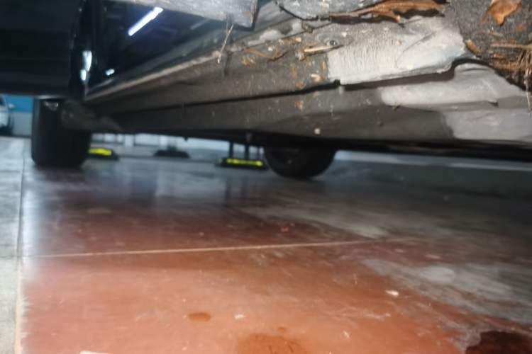 Used Audi Q5L 2020 Updated 40 TFSI Prestige Fashion Edition Chassis Front Right