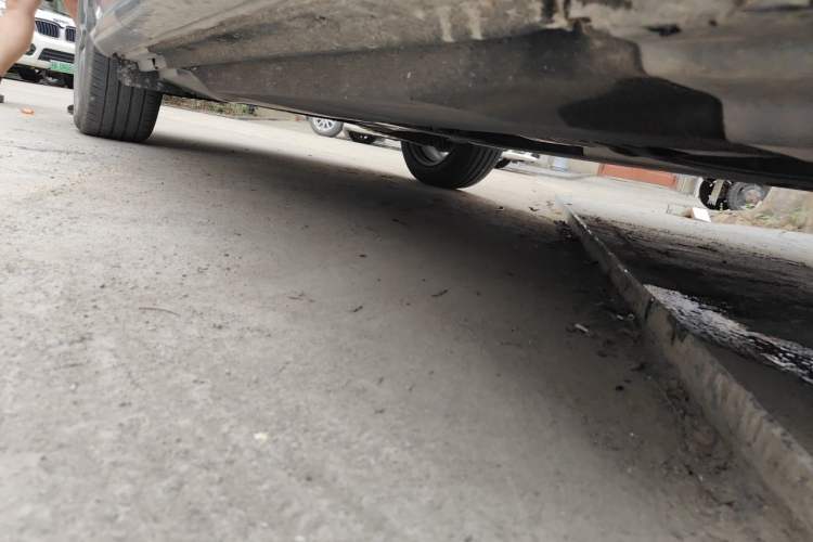 Used Audi Q5L 2020 40 TFSI Prestige Fashion Edition Chassis Front Right