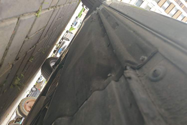 Used Audi Q5L 2020 40 TFSI Prestige Fashion Edition Chassis Front Right