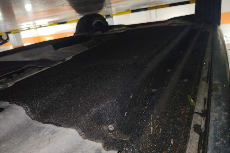 Used Audi Q5L 2020 40 TFSI Prestige Fashion Edition Chassis Front Right