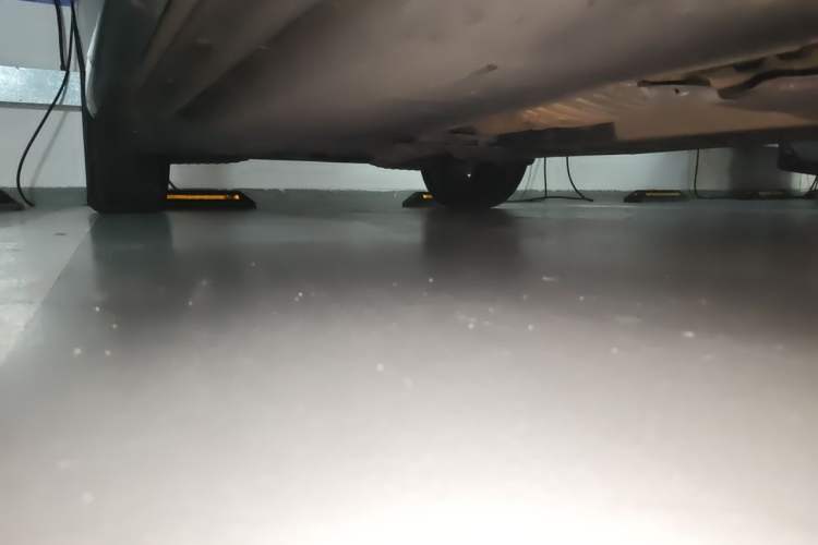 Used Audi Q5L 2020 40 TFSI Prestige Fashion Edition Chassis Front Right