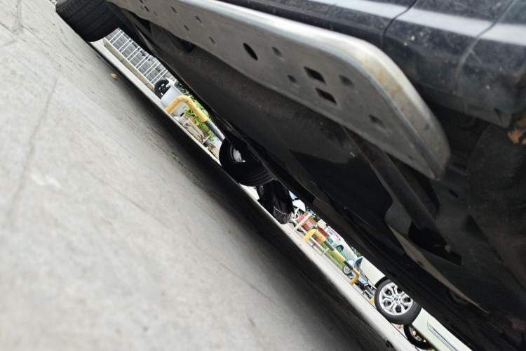 Used Audi Q5L 2020 Updated 40 TFSI Prestige Fashion Edition Chassis Front Right