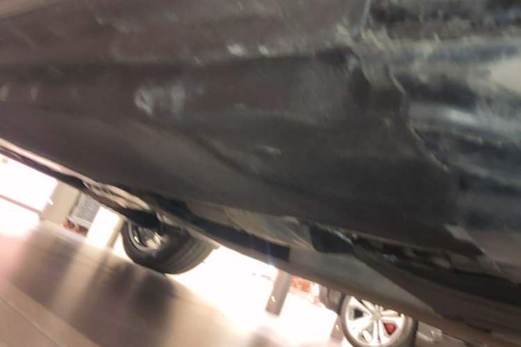 Used Audi Q5L 2020 45 TFSI Prestige Sport Edition Chassis Front Right