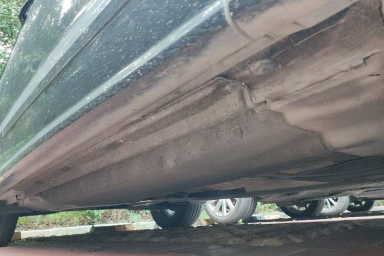 Used Audi Q5L 2020 40 TFSI Prestige Fashion Edition Chassis Front Right