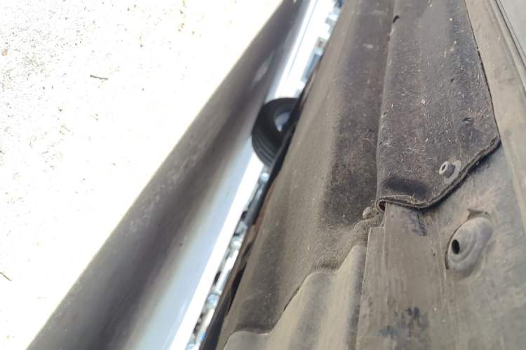 Used Audi Q5L 2020 45 TFSI Prestige Fashion Model Chassis Front Right