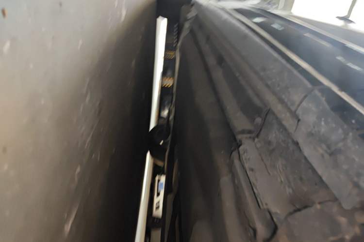 Used Audi Q5L 2020 45 TFSI Prestige Sport Edition Chassis Front Right