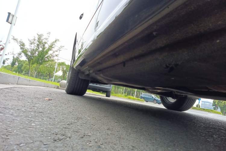 Used Audi Q5L 2020 40 TFSI Prestige Fashion Edition Chassis Front Right