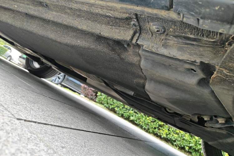 Used Audi Q5L 2020 40 TFSI Prestige Fashion Edition Chassis Front Right