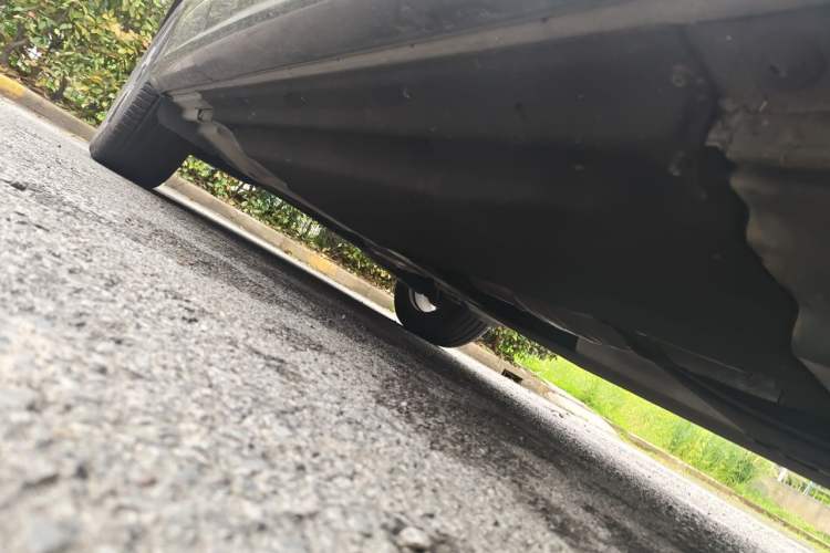 Used Audi Q5L 2020 40 TFSI Prestige Fashion Edition Chassis Front Right