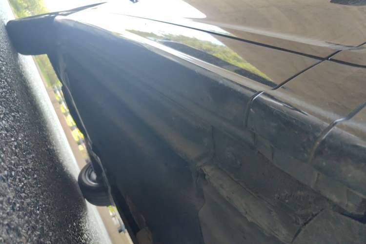 Used Audi Q5L 2020 Updated 40 TFSI Prestige Fashion Edition Chassis Front Right