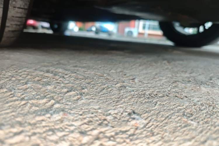 Used Audi Q5L 2020 40 TFSI Prestige Fashion Edition Chassis Front Right