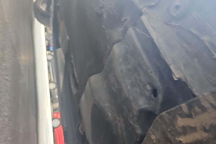 Used Audi Q5L 2020 40 TFSI Prestige Fashion Edition Chassis Front Right