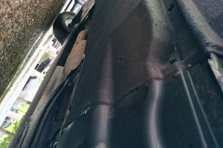 Used Audi Q5L 2020 40 TFSI Prestige Fashion Edition Chassis Front Right