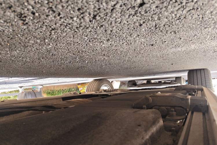 Used Audi Q5L 2020 40 TFSI Prestige Edition Chassis Front Right