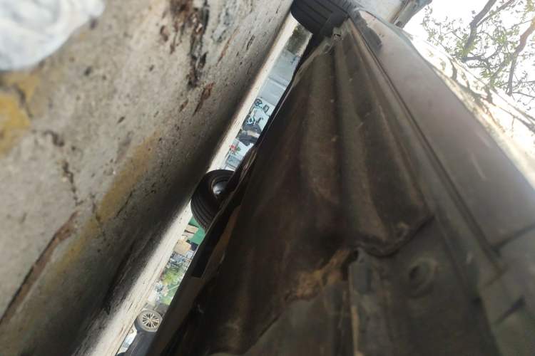 Used Audi Q5L 2020 45 TFSI Prestige Sport Edition Chassis Front Right