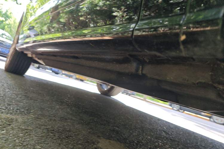 Used Audi Q5L 2020 45 TFSI Prestige Sport Edition Chassis Front Right