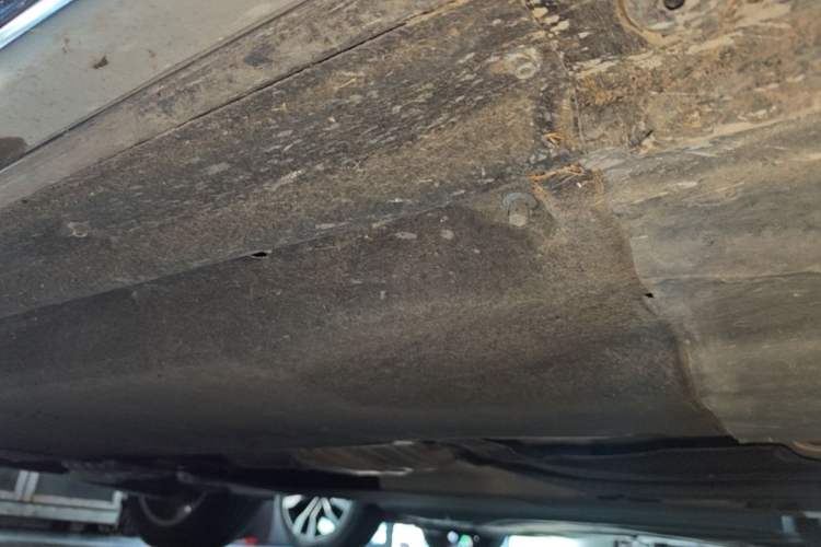 Used Audi Q5L 2020 40 TFSI Prestige Edition Chassis Front Right