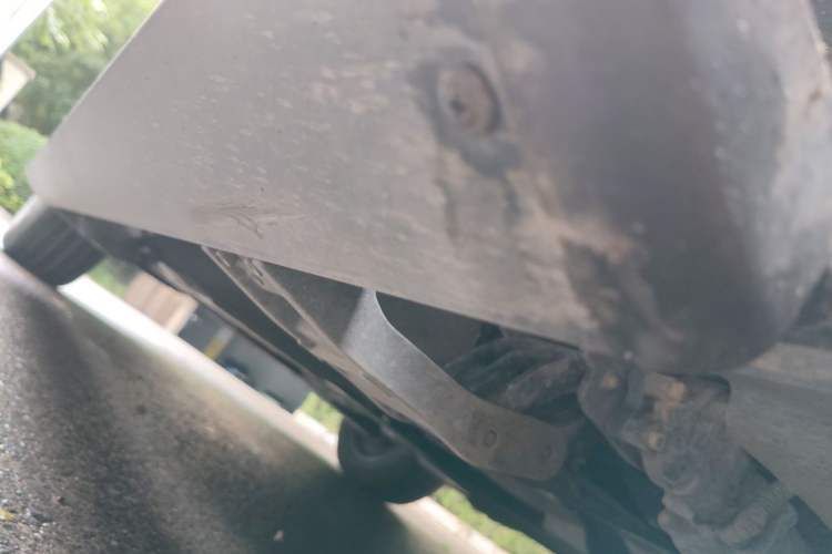 Used Audi Q5L 2020 40 TFSI Prestige Fashion Edition Chassis Front Right