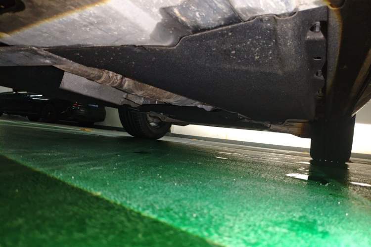Used Audi Q5L 2020 40 TFSI Prestige Fashion Edition Chassis Front Right