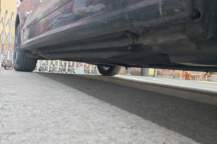 Used Audi Q5L 2020 40 TFSI Prestige Fashion Edition Chassis Front Right