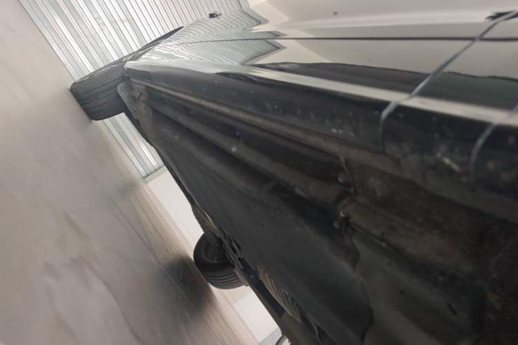 Used Audi Q5L 2020 45 TFSI Prestige Fashion Model Chassis Front Right