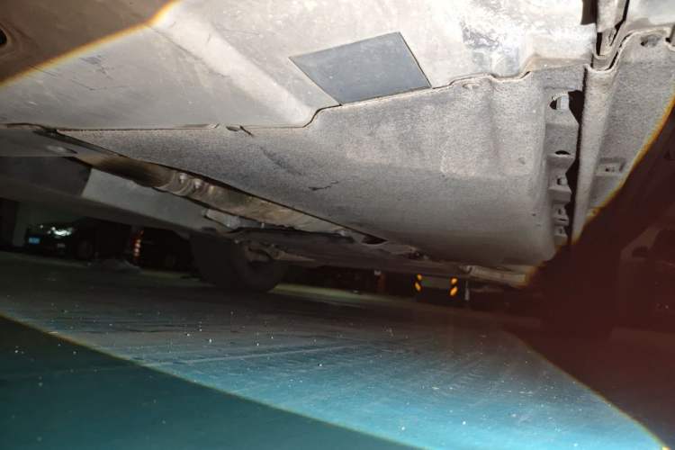Used Audi Q5L 2020 45 TFSI Prestige Fashion Model Chassis Front Right