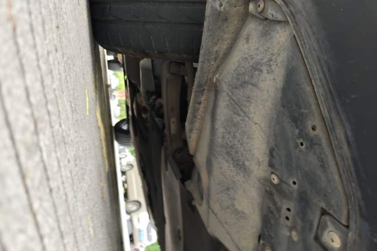 Used Audi Q5L 2020 45 TFSI Prestige Fashion Model Chassis Front Right