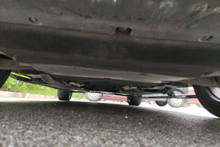 Used Audi Q5L 2020 40 TFSI Prestige Fashion Edition Chassis Front